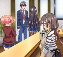 【熟肉】リアルエロゲシチュエーション！2 THE ANIMATION 第1巻