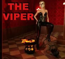 【欧美SLG/汉化/动态】毒蛇0.3AI版【PC+安卓/1.94G/更新】The Viper [v0.3]