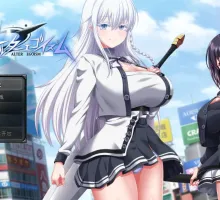 [精品PRG/汉化/动态] 终末的利己主义 V1.05 挂载AI汉化正式版+自带回想解放 [更新] [14G]