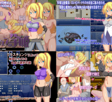 超级福利 [RPG/汉化女主合集]ラブリープリチー超爱合集[4/5.26G]