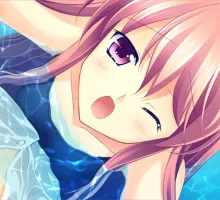 [拔作ADV/汉化]甜心射击妹妹☆星耀计划～欧尼酱，可要好好接招哟♪～AI汉化版+全CG存档[新汉化] （しゅ～てぃんぐ妹スター☆ ～お兄ちゃん、覚悟しててよね♪～）