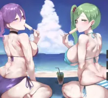 [互动SLG/中文]我又幻想了 （I Antasized Again）官方中文步兵版 [2.1G]