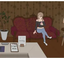 【触摸互动SLG/中文/动态】昔日女校霸来我的按摩店了V1.1.8 官方中文步兵版+存档[新作]【电脑/1.2G】昔日女校霸来我的按摩店了V1.1.8