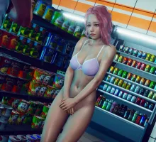 【亚洲SLG/汉化/沙盒】挫败感0.05汉化版【PC+安卓/4.02G/更新】