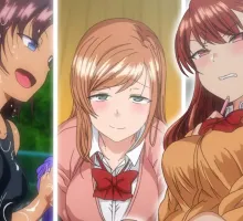 【熟肉】OVA イジラレ ～復讐催○～＃4【附前作】