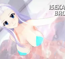 同人SLG/汉化/动态】异世界妓院v0.58 AI版【PC+安卓/3.95G/更新】