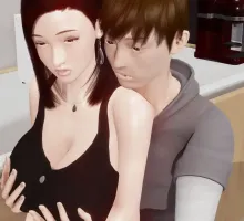 【欧美SLG/汉化/动态】欲望的束缚v0.4.2汉化版【PC+安卓/3.77G/更新】