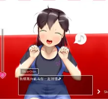 【互动SLG/中文/动态】IVAV!! -2nd Girl-V1.1.0 官方中文步兵版+存档[新步兵]【PC+安卓/12G】