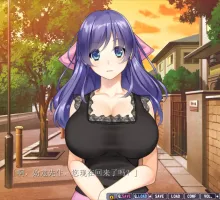 【拔作ADV/汉化/NTL】母性调教 ～关心的年长妻子与认真的傲娇妻子的爱欲生活～AI汉化版+全CG存档 （メスつまみ ～世話焼き年上妻と真面目なツンツン妻との愛欲性活～）