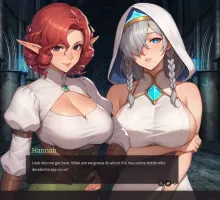[RPG/PC/官中] 阿奎隆的性探索 Aquilon’s Sex Quest 官中步兵版 [1.31G]