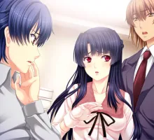 【拔作ADV/汉化】学园爱辱小夜曲 ～永无止境的绝望宴会～AI汉化版+全CG存档 （学園愛辱小夜曲 ～終わることのない絶望の宴～）