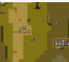 [RPG/汉化/战斗H] 激战魔物娘外传：教团的影子与砂之御子 V2.0 （Re:BF外伝 教団の影と砂の御子）挂载AI汉化版 [更新] [2.7G]