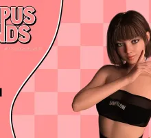 【欧美SLG/汉化/动态】校园债券0.3汉化版【PC+安卓/7.13G/更新】Campus Bonds [v0.3]