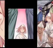 地獄にちても逝きたがり！！ The Motion Anime
