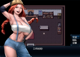 【神作RPG/汉化/动态】僵尸生活2：进退维艰 V1.6汉化版【PC+安卓/2.15G】