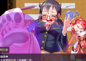 【日系RPG/汉化/露出】融化勇敢的小猫们1.1汉化版【PC+安卓1.76G/更新】