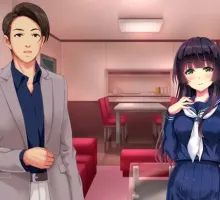 おさなのられ事情 The Motion Anime