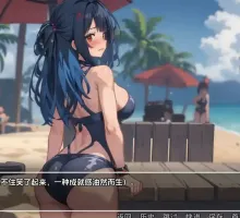 【欧美SLG/汉化/动态】模糊墙壁0.5.31.2AI版【PC+安卓/4.58G/更新