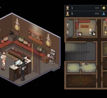 [SLG/官中/动态]极道无頼: 横滨按摩店篇 pc+安卓 STEAM官方中文[简+繁]