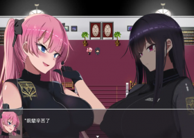 【日系RPG/汉化/动态】肉棒小队1.0汉化版【PC+安卓/1.79G】