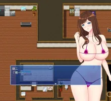 【RPG/汉化/NTR】爱妻~欲求不满足解决契约~挂载AI汉化版+存档 （愛妻 ～欲求不満解消契約～）