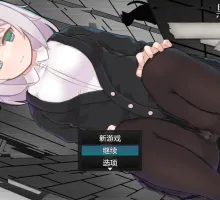 【爆款RPG/AI汉化】黑神露娜的复仇汉化版【PC+安卓/2.46G】