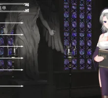 [ACT/动态/官中] 邪神祷告 UnHolY PraYeR V26.01.29 动态官中版 [1.37G]