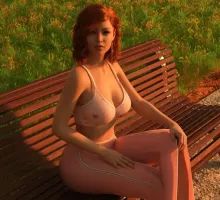 【欧美SLG/汉化/动态】老板的妻子：危险的恋情1.1汉化版【PC+安卓/1.77G/更新】The Boss’s Wife: A Dangerous Affair [v1.1]