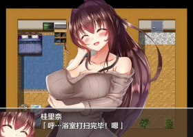 【日系RPG/AI汉化】淫荡人妻卡琳娜【PC+安卓/778M】