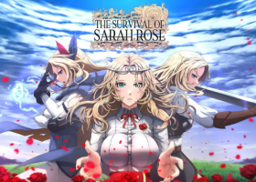【欧美SLG/汉化/动态】莎拉罗斯的生存0.8.9汉化版【PC+安卓/2.33G/更新】