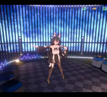 [3D/官中]项目虚拟女孩 v1.0/Project Virtual Girl v1.0/官方中文