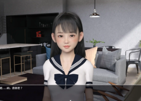 【萝莉RPG/汉化/动态】窥探秘密的生活1.0汉化版【PC+安卓/3.04G】