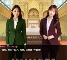 【真人SLG/汉化/沙盒】遗产v0.6.5.1汉化版【PC+安卓/2.43G/更新】