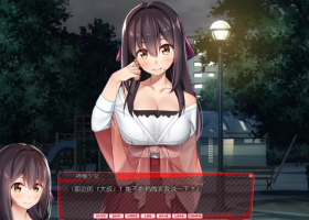 【极品养成SLG动态全CV】离家出走的女儿和我Ver1.03AI汉化版【新汉化黑丝910M】