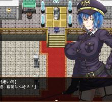 【RPG/中文】监狱岛的女看守V1.01 官方中文步兵版【新作/1.3G/PC】