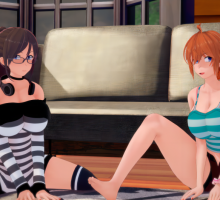 【欧美SLG/汉化/动态】我的家庭农场0.1.3汉化版【PC+安卓/2.89G/更新】