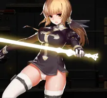 [ACT/中文/动态] 阿斯莫德的召唤 （アスモディウスの召喚）官方中文版 [350M]