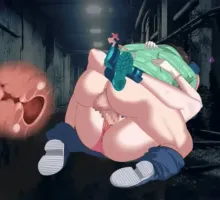 [RPG/动态/官中/更新] 隧道逃生：命运交织 TUNNEL ESCAPE FE v0.16.0a SP+连裤袜补丁 [PC/2.43G]