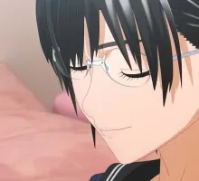 【熟肉】New Glass the Movie【附前作】 V2