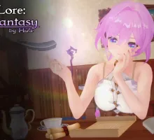 【欧美SLG/汉化/动态】异世界幻想0.10官中汉化版【PC+安卓/4.87G/更新】