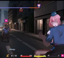 【精品RPG/中文/动态/战斗H】隧道逃生 TUNNEL ESCAPE FE (番外篇) 0.7.1a SP 官方中文版【电脑/1.9G】