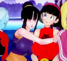 【欧美SLG/汉化/动态】规则世界v0.19汉化版【PC+安卓/462MB/更新】