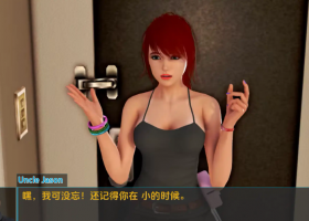 【欧美SLG/汉化/修复】洞悉1.0汉化版【PC+安卓/2.25G/更新】