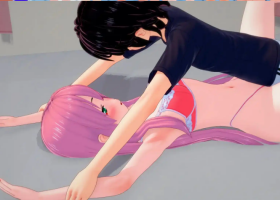 【欧美SLG/汉化/动态】荡妇老婆学校0.3.3.5汉化版【PC+安卓/3.49G/更新】