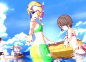 【欧美SLG/汉化/动态】船长的奇妙冒险2.1汉化版【PC+安卓619MB/更新】
