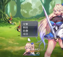 【RPG/汉化】贫民街的冒险者艾琳 V2.6【pc+安卓】