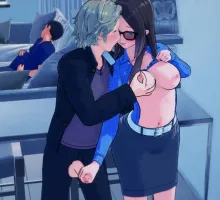 【欧美SLG/汉化/动态】诅咒之爱0.3.0汉化版【PC+安卓/985MB/更新】