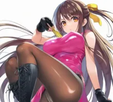 [RPG/汉化] 潜入搜查官蕾 ～豪华客船武斗会～ 挂载AI汉化版 [1.3G]