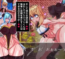 【爆款RPG/AI汉化】大屁股赏金猎人布里奇特的冒险1.0汉化版【PC+安卓/564MB】