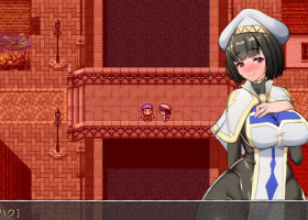 [RPG]【超爆热RPG/AI汉化/NTR神作】淫乱女祭司 v0.57 AI汉化版【2.4G】